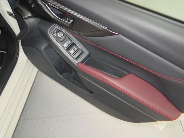 レヴォーグ ＳＴＩ　Ｓｐｏｒｔ　ＥＸ　アイサイトＸ搭載　標準ナビ・ＥＴＣ（41枚目）