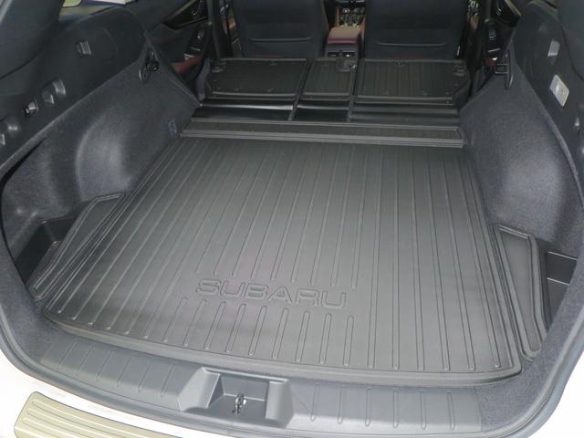 レヴォーグ ＳＴＩ　Ｓｐｏｒｔ　ＥＸ　アイサイトＸ搭載　標準ナビ・ＥＴＣ（54枚目）