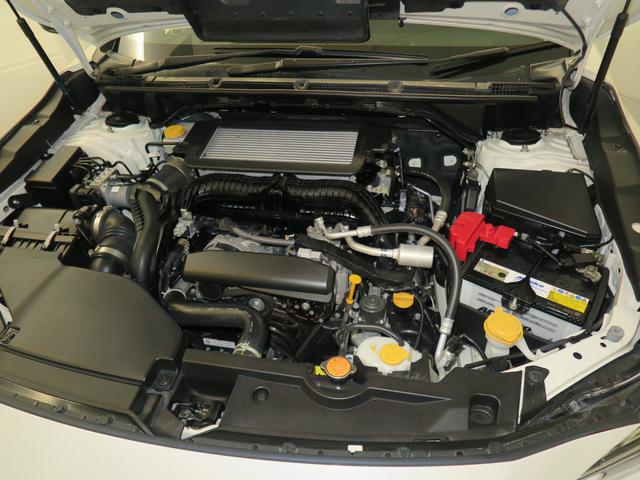 レヴォーグ ＳＴＩ　Ｓｐｏｒｔ　ＥＸ　アイサイトＸ搭載　標準ナビ・ＥＴＣ（59枚目）