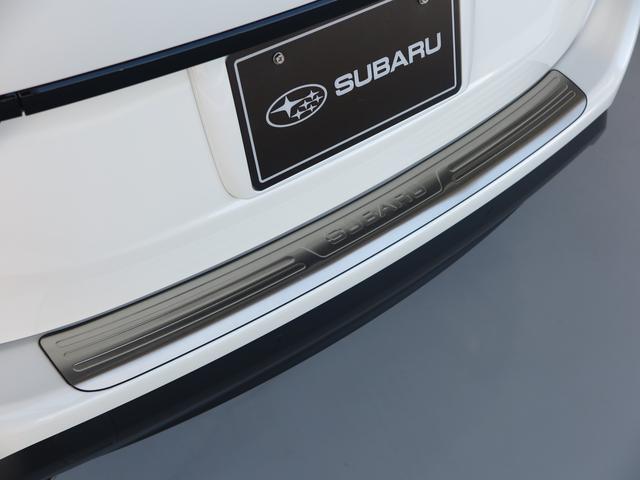 レヴォーグ ＳＴＩ　Ｓｐｏｒｔ　ＥＸ　アイサイトＸ搭載　標準ナビ・ＥＴＣ（60枚目）