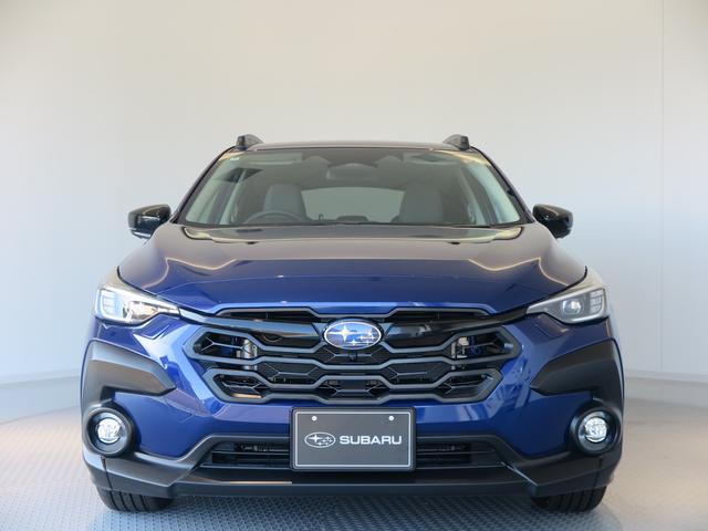 クロストレック Ｔｏｕｒｉｎｇ　元弊社社用車　ナビ機能レス仕様（4枚目）