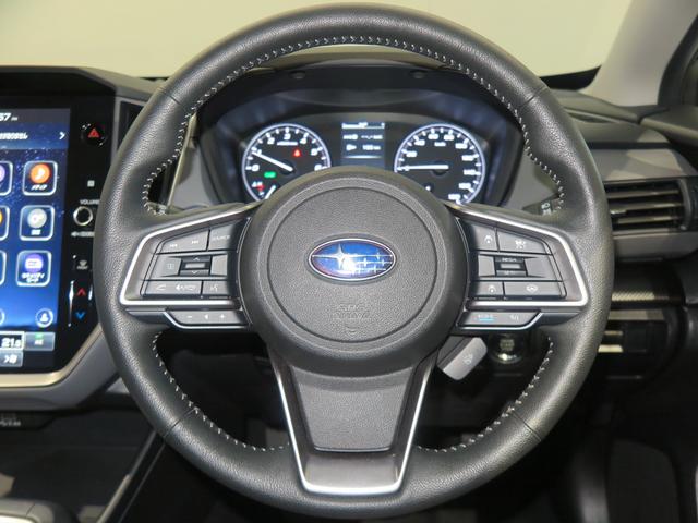 クロストレック Ｔｏｕｒｉｎｇ　元弊社社用車　ナビ機能レス仕様（12枚目）
