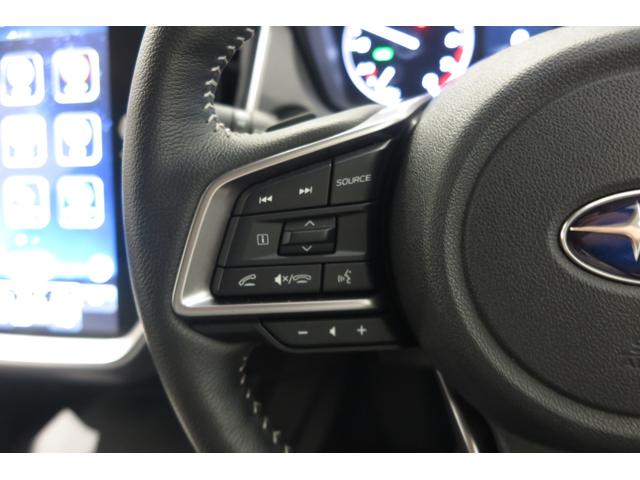 クロストレック Ｔｏｕｒｉｎｇ　元弊社社用車　ナビ機能レス仕様（14枚目）