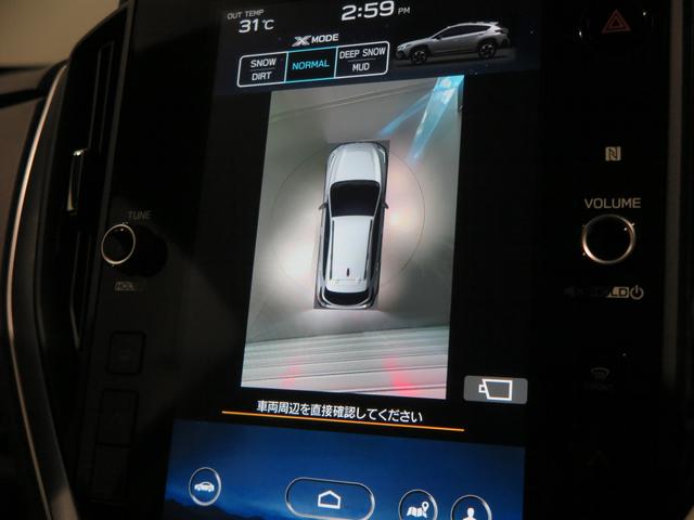 クロストレック Ｔｏｕｒｉｎｇ　元弊社社用車　ナビ機能レス仕様（21枚目）