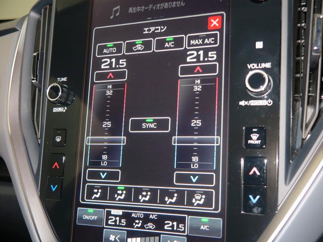 クロストレック Ｔｏｕｒｉｎｇ　元弊社社用車　ナビ機能レス仕様（22枚目）