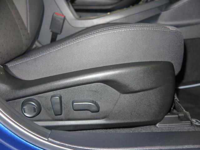 クロストレック Ｔｏｕｒｉｎｇ　元弊社社用車　ナビ機能レス仕様（34枚目）