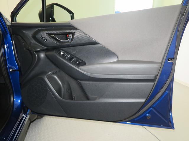 クロストレック Ｔｏｕｒｉｎｇ　元弊社社用車　ナビ機能レス仕様（35枚目）