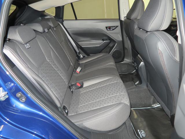 クロストレック Ｔｏｕｒｉｎｇ　元弊社社用車　ナビ機能レス仕様（41枚目）
