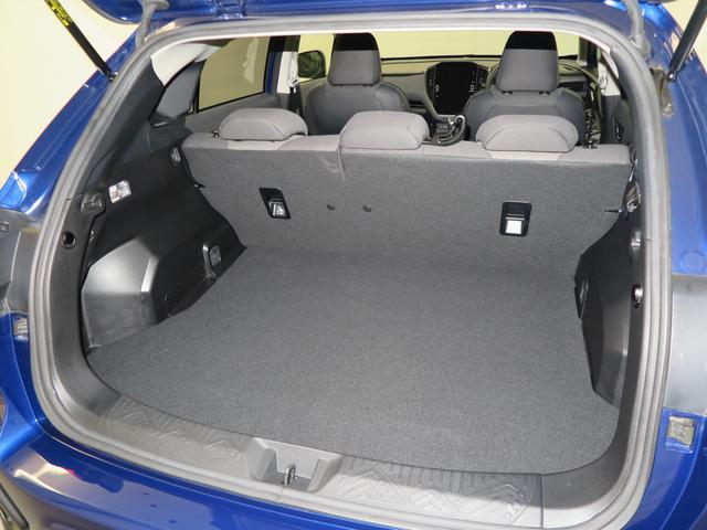 クロストレック Ｔｏｕｒｉｎｇ　元弊社社用車　ナビ機能レス仕様（48枚目）