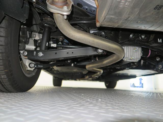クロストレック Ｔｏｕｒｉｎｇ　元弊社社用車　ナビ機能レス仕様（51枚目）