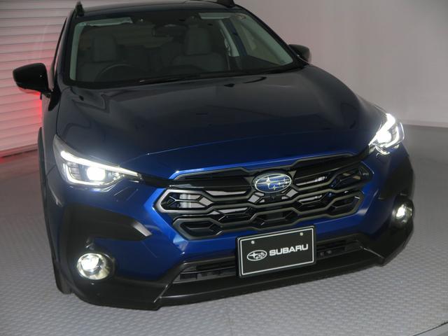 クロストレック Ｔｏｕｒｉｎｇ　元弊社社用車　ナビ機能レス仕様（54枚目）