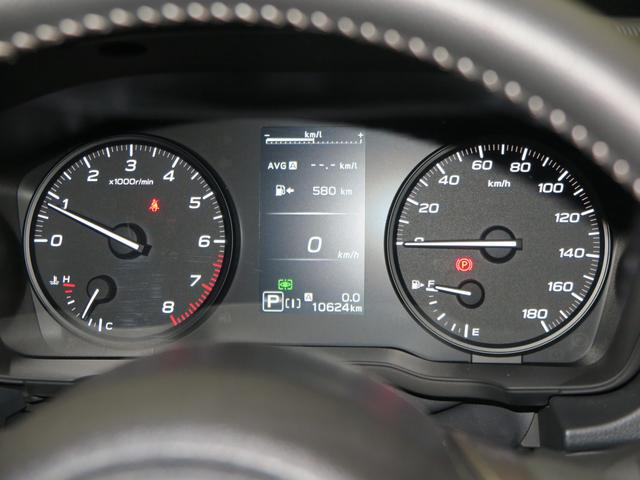 インプレッサ ST アイサイト搭載 元弊社社用車 ナビ機能レス仕様(17枚目)