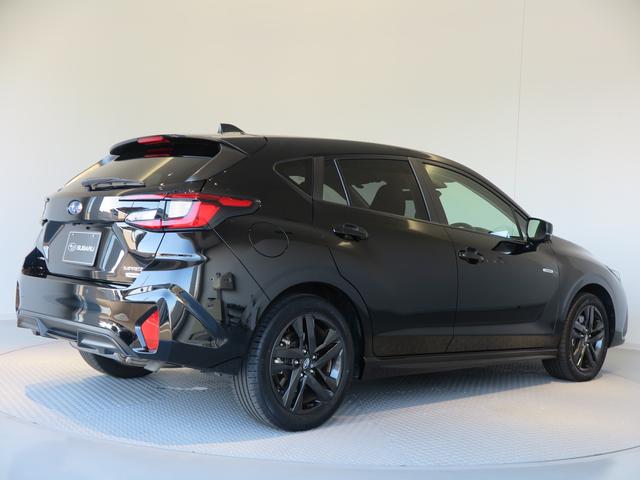 インプレッサ ST-G アイサイト搭載 元弊社社用車 ナビ・全方位カメラ(2枚目)