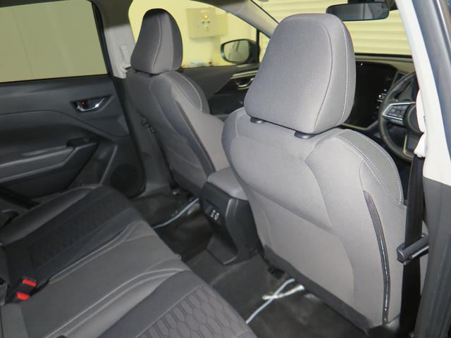 インプレッサ ST-G アイサイト搭載 元弊社社用車 ナビ・全方位カメラ(39枚目)