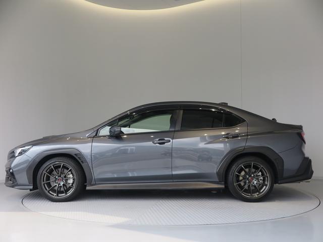 WRX S4 STISportR EX アイサイトX搭載 ETC・ドラレコ(3枚目)