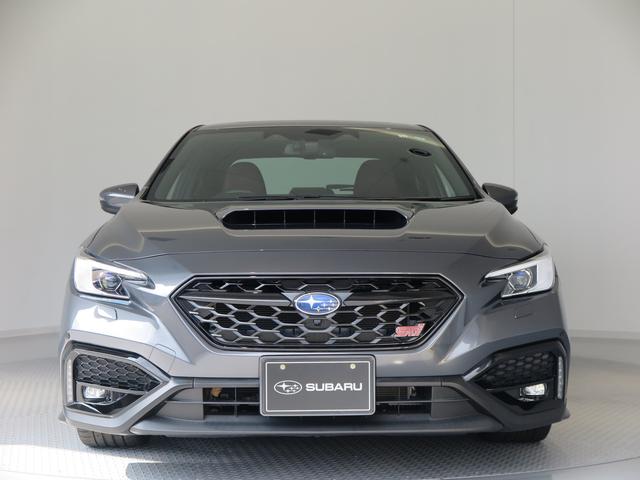 WRX S4 STISportR EX アイサイトX搭載 ETC・ドラレコ(4枚目)