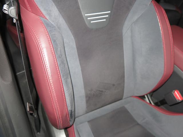 WRX S4 STISportR EX アイサイトX搭載 ETC・ドラレコ(34枚目)