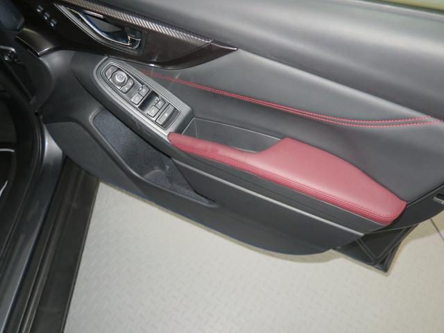 WRX S4 STISportR EX アイサイトX搭載 ETC・ドラレコ(38枚目)