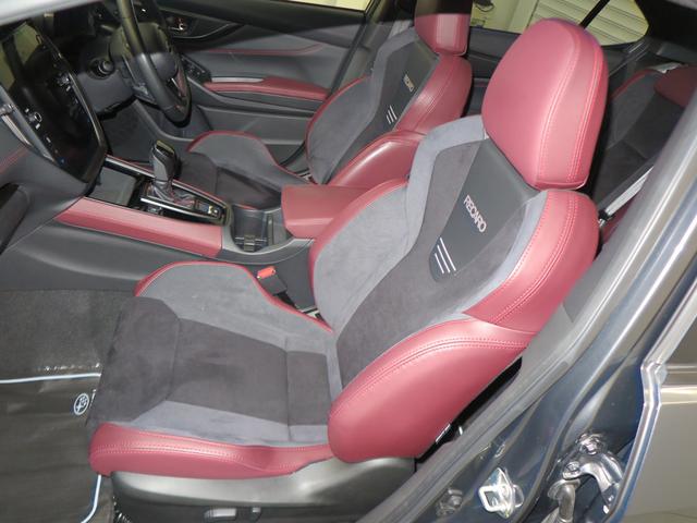 WRX S4 STISportR EX アイサイトX搭載 ETC・ドラレコ(39枚目)