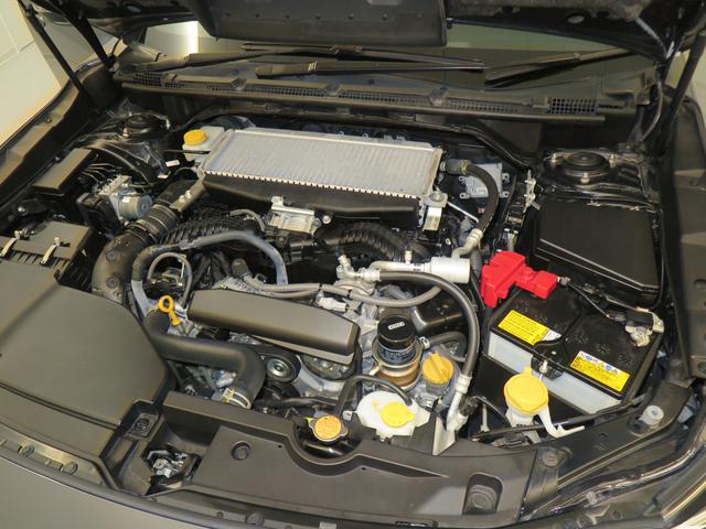 WRX S4 STISportR EX アイサイトX搭載 ETC・ドラレコ(56枚目)