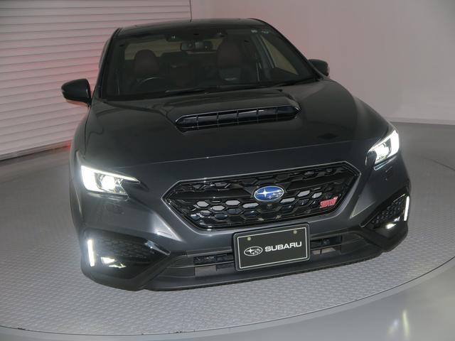 WRX S4 STISportR EX アイサイトX搭載 ETC・ドラレコ(57枚目)