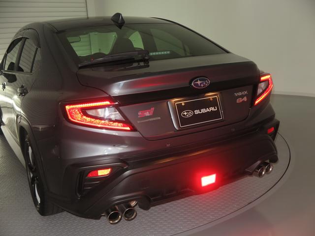 WRX S4 STISportR EX アイサイトX搭載 ETC・ドラレコ(58枚目)