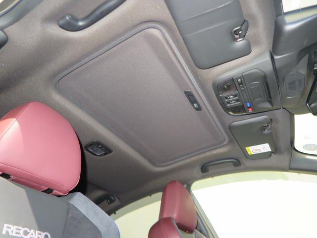 WRX S4 STISportR EX アイサイトX搭載 ETC・ドラレコ(59枚目)