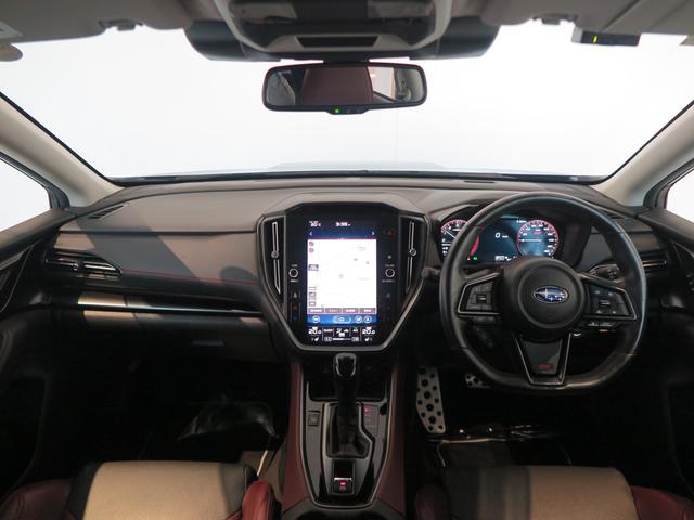 レヴォーグ ＳＴＩ　Ｓｐｏｒｔ　ＥＸ　アイサイトＸ搭載　標準ナビ（6枚目）