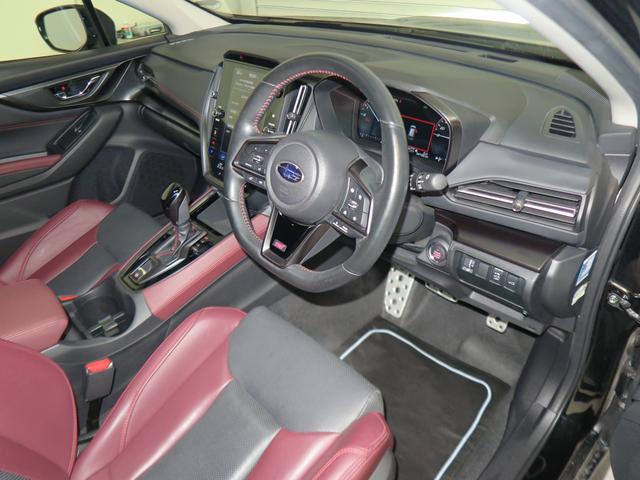 レヴォーグ ＳＴＩ　Ｓｐｏｒｔ　ＥＸ　アイサイトＸ搭載　標準ナビ（10枚目）