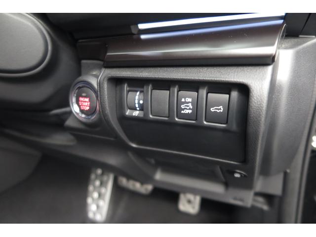 レヴォーグ ＳＴＩ　Ｓｐｏｒｔ　ＥＸ　アイサイトＸ搭載　標準ナビ（11枚目）