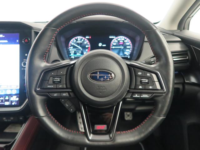 レヴォーグ ＳＴＩ　Ｓｐｏｒｔ　ＥＸ　アイサイトＸ搭載　標準ナビ（14枚目）