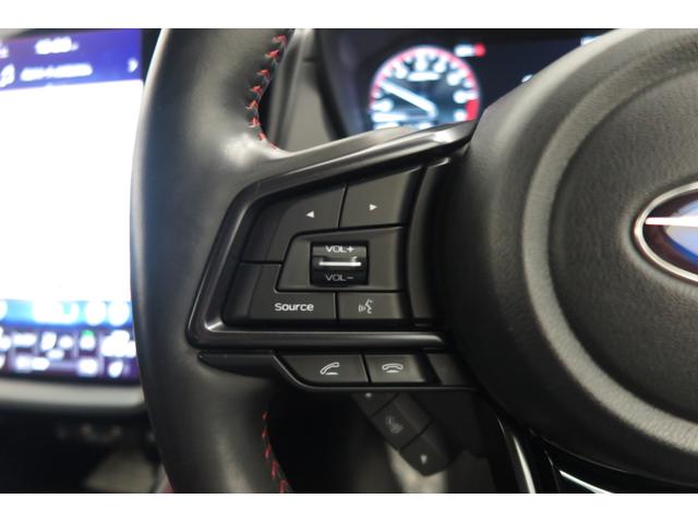 レヴォーグ ＳＴＩ　Ｓｐｏｒｔ　ＥＸ　アイサイトＸ搭載　標準ナビ（16枚目）