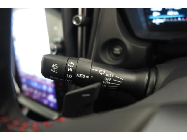 レヴォーグ ＳＴＩ　Ｓｐｏｒｔ　ＥＸ　アイサイトＸ搭載　標準ナビ（18枚目）