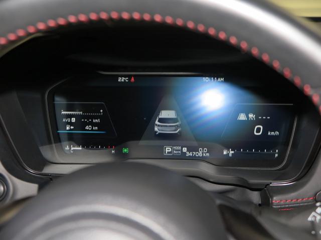 レヴォーグ ＳＴＩ　Ｓｐｏｒｔ　ＥＸ　アイサイトＸ搭載　標準ナビ（21枚目）