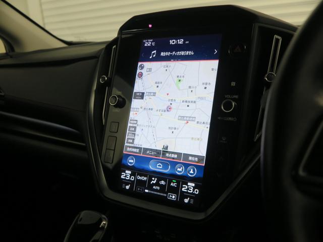 レヴォーグ ＳＴＩ　Ｓｐｏｒｔ　ＥＸ　アイサイトＸ搭載　標準ナビ（22枚目）