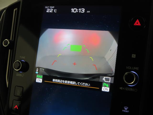 レヴォーグ ＳＴＩ　Ｓｐｏｒｔ　ＥＸ　アイサイトＸ搭載　標準ナビ（23枚目）