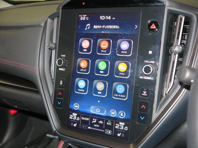 レヴォーグ ＳＴＩ　Ｓｐｏｒｔ　ＥＸ　アイサイトＸ搭載　標準ナビ（25枚目）