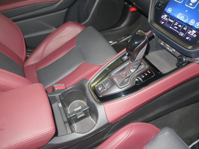 レヴォーグ ＳＴＩ　Ｓｐｏｒｔ　ＥＸ　アイサイトＸ搭載　標準ナビ（27枚目）