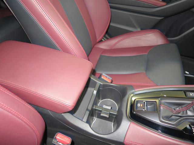 レヴォーグ ＳＴＩ　Ｓｐｏｒｔ　ＥＸ　アイサイトＸ搭載　標準ナビ（29枚目）