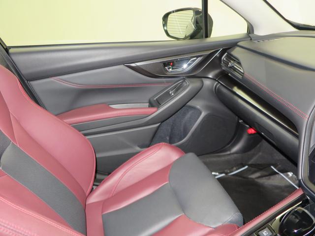 レヴォーグ ＳＴＩ　Ｓｐｏｒｔ　ＥＸ　アイサイトＸ搭載　標準ナビ（31枚目）