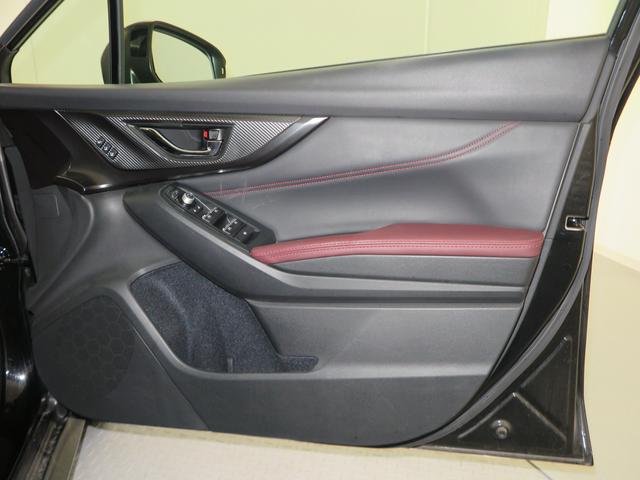 レヴォーグ ＳＴＩ　Ｓｐｏｒｔ　ＥＸ　アイサイトＸ搭載　標準ナビ（38枚目）