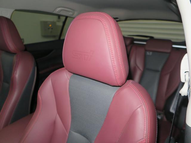 レヴォーグ ＳＴＩ　Ｓｐｏｒｔ　ＥＸ　アイサイトＸ搭載　標準ナビ（41枚目）