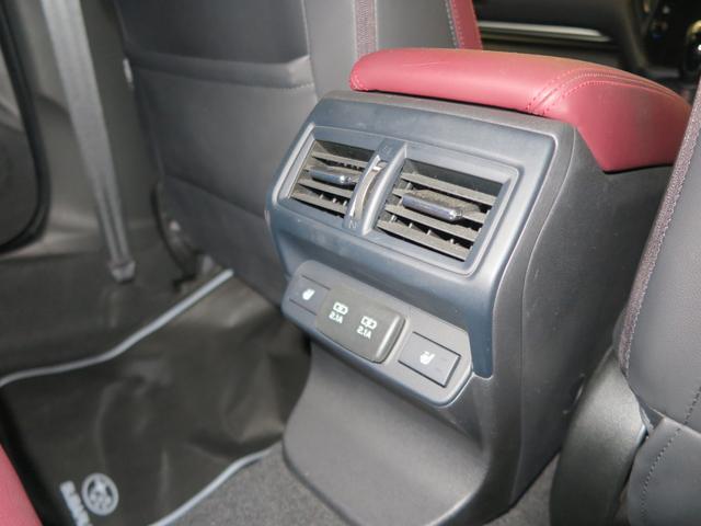 レヴォーグ ＳＴＩ　Ｓｐｏｒｔ　ＥＸ　アイサイトＸ搭載　標準ナビ（46枚目）