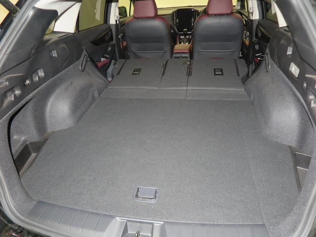 レヴォーグ ＳＴＩ　Ｓｐｏｒｔ　ＥＸ　アイサイトＸ搭載　標準ナビ（52枚目）