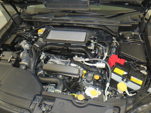 レヴォーグ ＳＴＩ　Ｓｐｏｒｔ　ＥＸ　アイサイトＸ搭載　標準ナビ（57枚目）