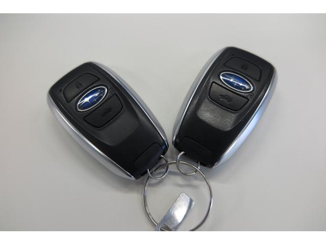 レヴォーグ ＳＴＩ　Ｓｐｏｒｔ　ＥＸ　アイサイトＸ搭載　標準ナビ（58枚目）