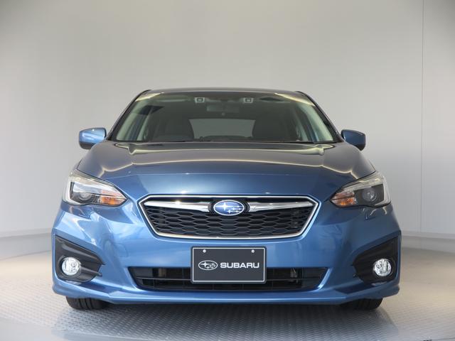 インプレッサスポーツ １．６ｉ－Ｌ　ＥｙｅＳｉｇｈｔ　元レンタカー　ナビ・ＥＴＣ付（4枚目）