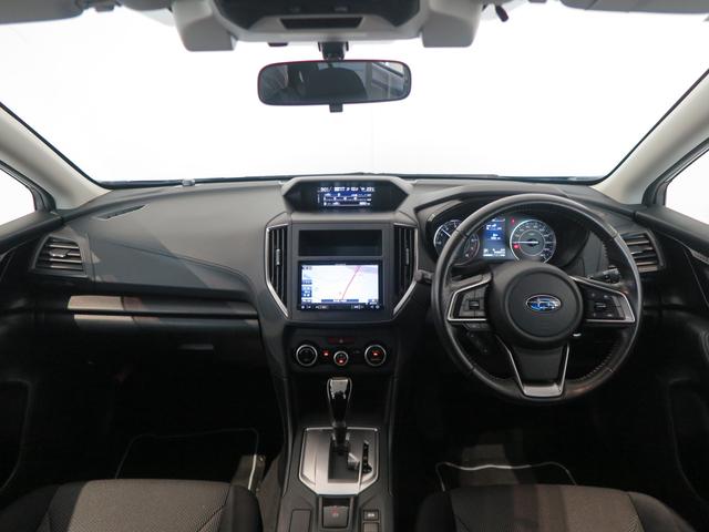 インプレッサスポーツ １．６ｉ－Ｌ　ＥｙｅＳｉｇｈｔ　元レンタカー　ナビ・ＥＴＣ付（6枚目）