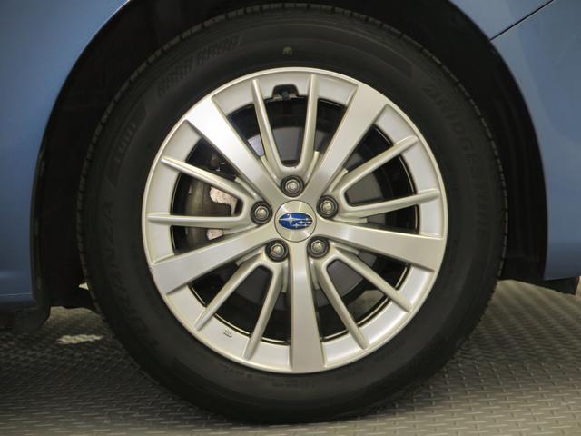 インプレッサスポーツ １．６ｉ－Ｌ　ＥｙｅＳｉｇｈｔ　元レンタカー　ナビ・ＥＴＣ付（7枚目）