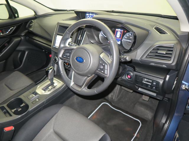 インプレッサスポーツ １．６ｉ－Ｌ　ＥｙｅＳｉｇｈｔ　元レンタカー　ナビ・ＥＴＣ付（9枚目）